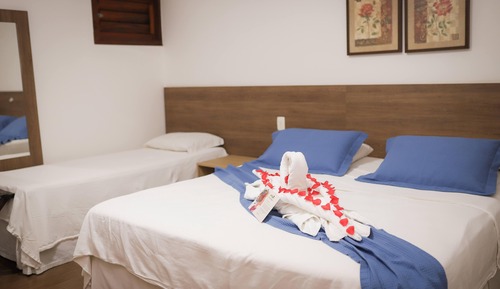 Habitación Premium, no fumadores