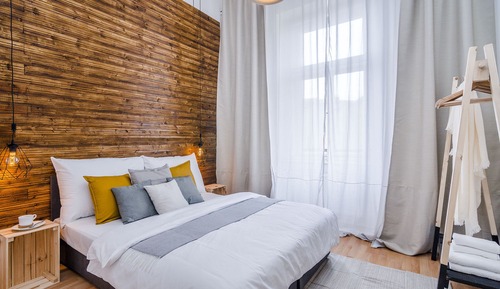 Apartamento estándar