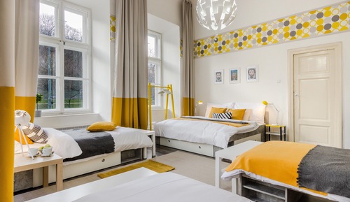 Apartamento estándar