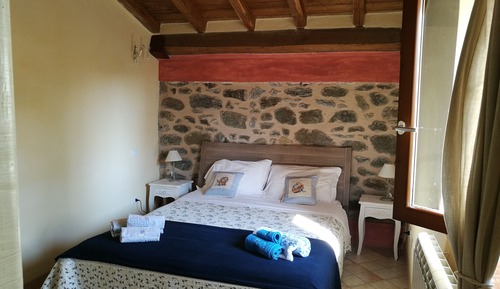 Apartamento, 1 habitación, terraza