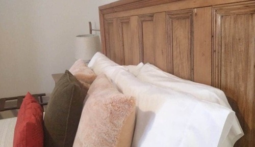 Habitación triple básica