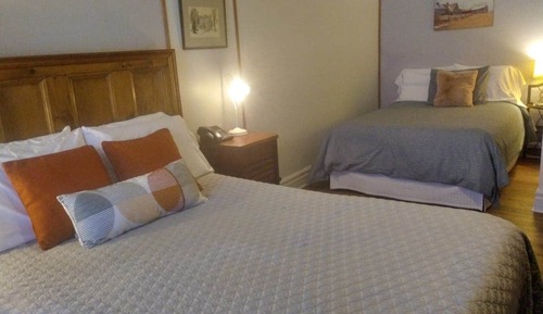 Habitación cuádruple