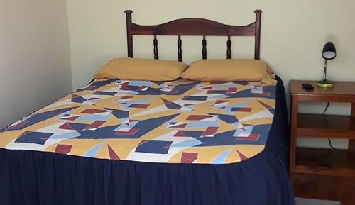 Habitación clásica con 1 cama doble o 2 individuales, varias habitaciones, no fumadores, microondas