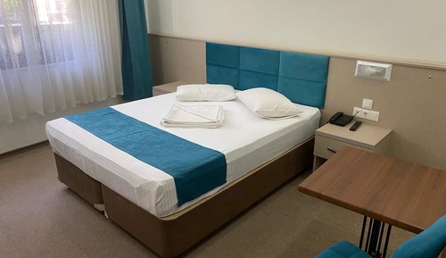 Habitación individual estándar