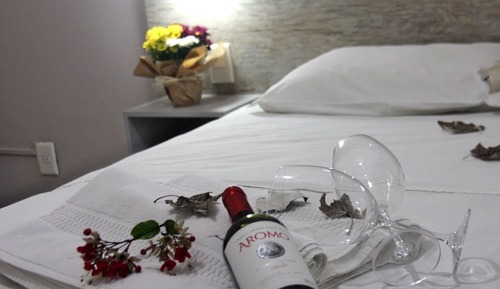 Apartamento ejecutivo