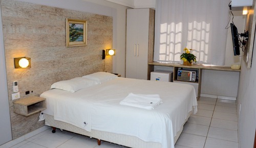 Apartamento Deluxe, 1 cama de matrimonio, no fumadores