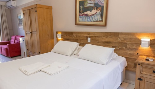 Apartamento ejecutivo