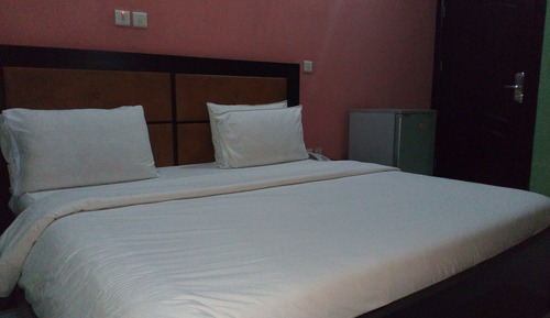 Habitación estándar