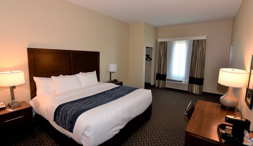 Suite, 1 cama de matrimonio grande, accesible para personas con discapacidad, no fumadores