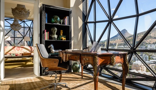 Penthouse (One Bedroom)