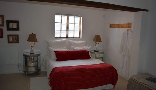 Apartamento estándar, 2 habitaciones