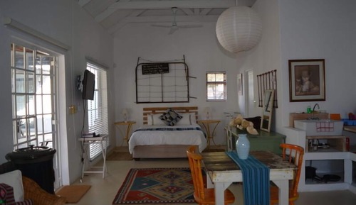 Estudio estándar, 1 habitación