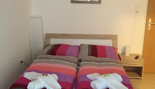 Habitación individual