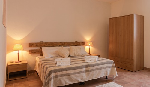 Habitación familiar