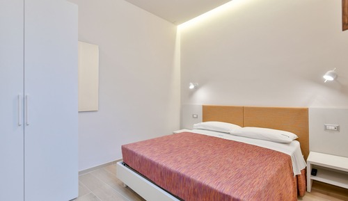 Apartamento familiar, baño privado (TELEMACO)