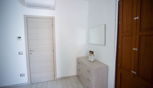 Apartamento Confort, baño privado (ULISSE)