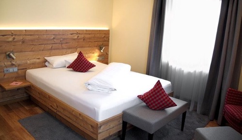 Habitación individual Confort