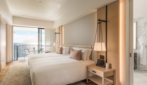 Habitación (Coral Suite Twin)