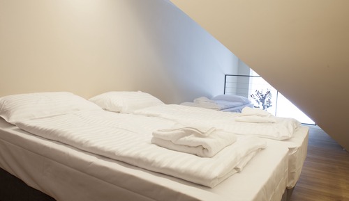 Comfort Duplex Apartment (4)