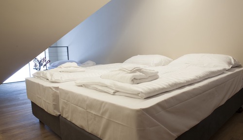 Comfort Duplex Apartment (5)