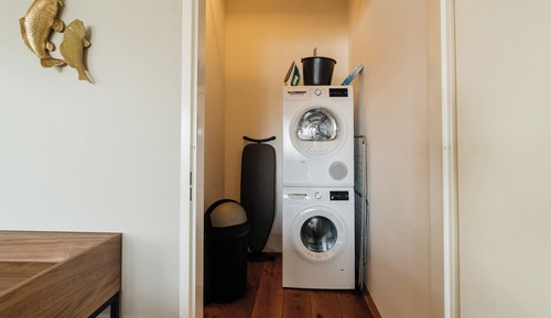 Apartment, 2 bedrooms (No.18B)