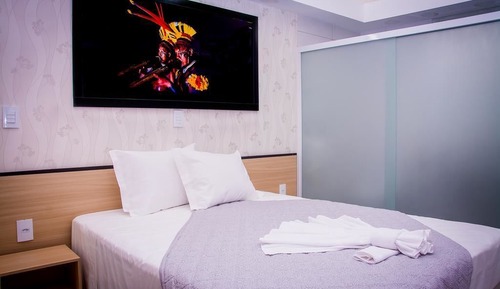 Habitación Confort doble, 1 cama de matrimonio, no fumadores