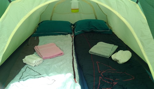 Basic Tent