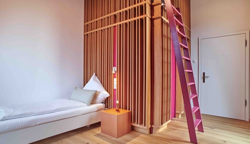 Habitación individual estándar (Nr.1)