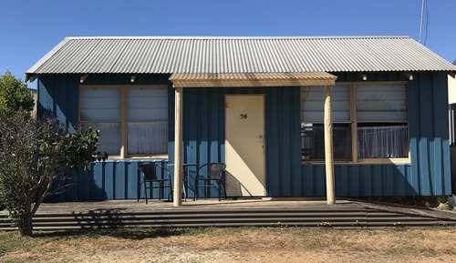 Habitación doble de uso individual