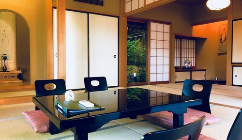 Habitación familiar, baño privado