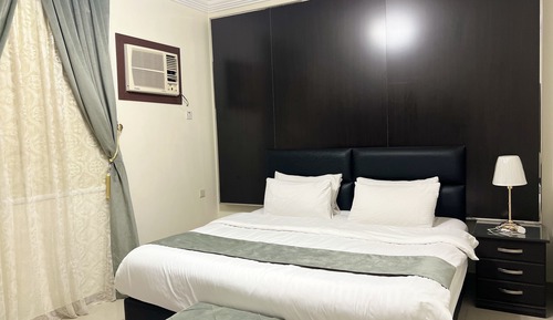 Apartamento, 2 habitaciones