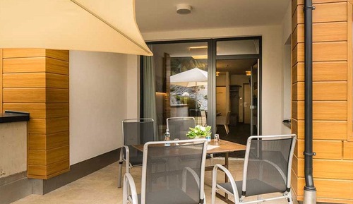 Comfort Apartment, 2 Bedrooms