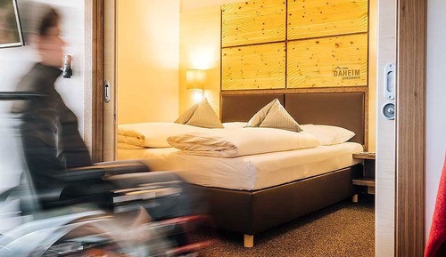 Superior Apartment, 2 Bedrooms
