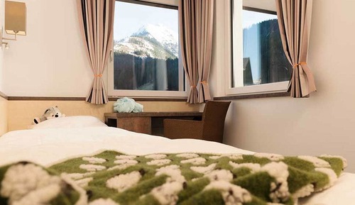 Comfort Apartment