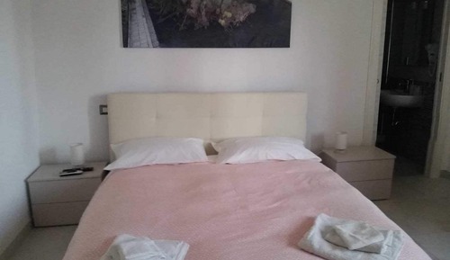 Habitación clásica