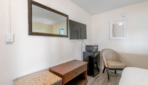 Estudio, 1 cama de matrimonio, no fumadores