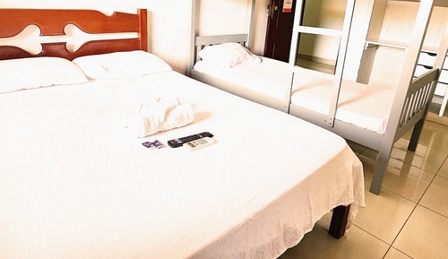 Habitación Business