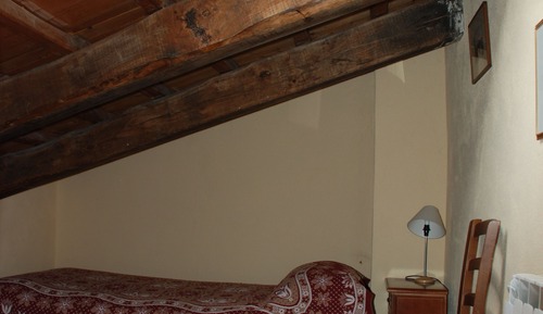 Dúplex, 2 habitaciones