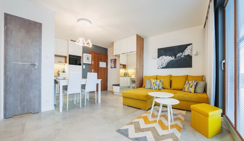 Apartamento (A 40 Delux)
