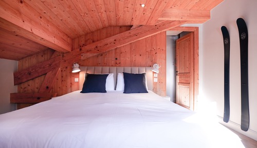 Habitación familiar