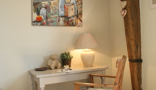 Habitación triple (Leopoldine)