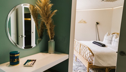 Habitación Confort, 1 cama de matrimonio grande, no fumadores