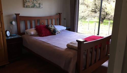 Chalet familiar, no fumadores