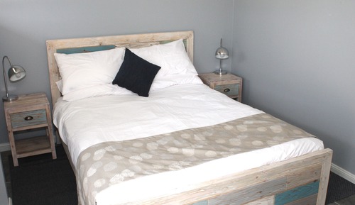 Apartamento familiar