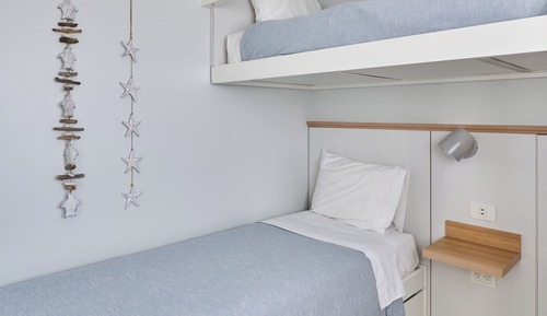 Dúplex Deluxe (Almarena)