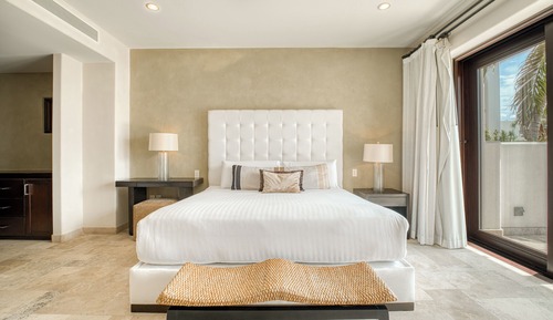 Apartamento Deluxe, 1 habitación, vistas al mar