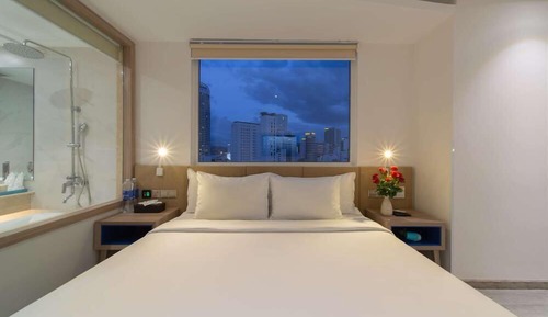 Suite estudio sénior