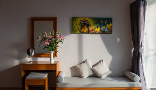 Suite estudio Premium