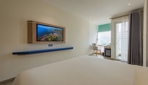 Habitación sénior doble