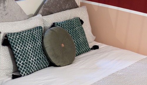 Wine Apartments  Florence  Vernaccia